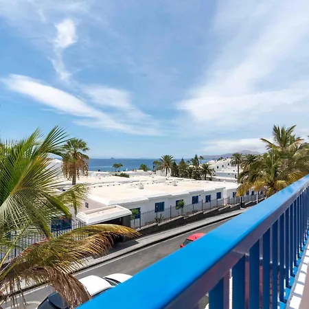 Jable Bermudas דירה