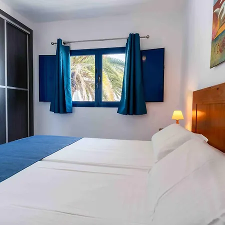 דירה Jable Bermudas *