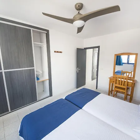 Apartment Jable Bermudas Puerto del Carmen (Lanzarote)