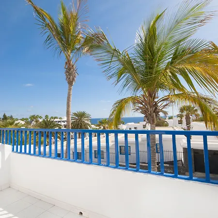 דירה Jable Bermudas