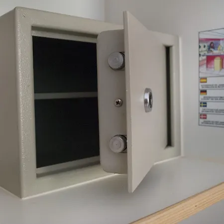 Jable Bermudas Апартаменты