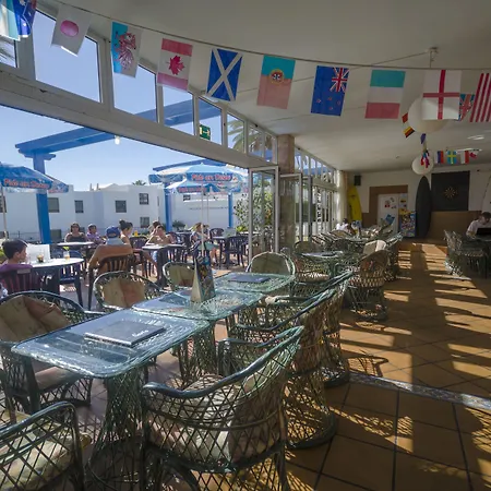 Jable Bermudas דירה