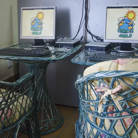 Jable Bermudas Пуэрто дель Кармен