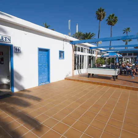 Jable Bermudas דירה