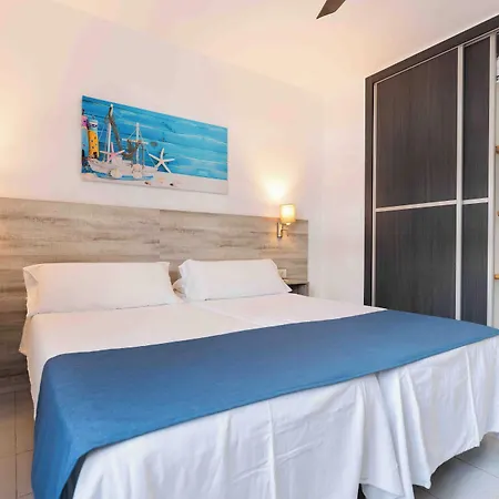 דירה Jable Bermudas *