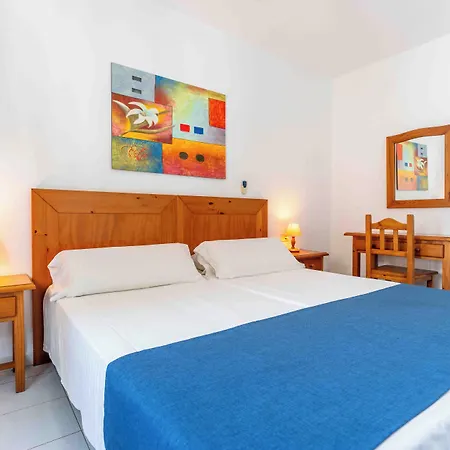 Jable Bermudas * פוארטו דל כרמן