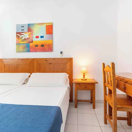 Апартаменты Jable Bermudas