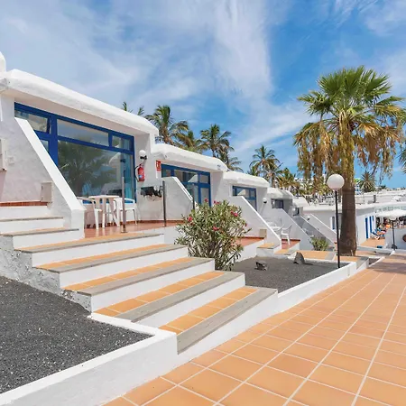 أبارتامنتوس جابل بيرمودس *