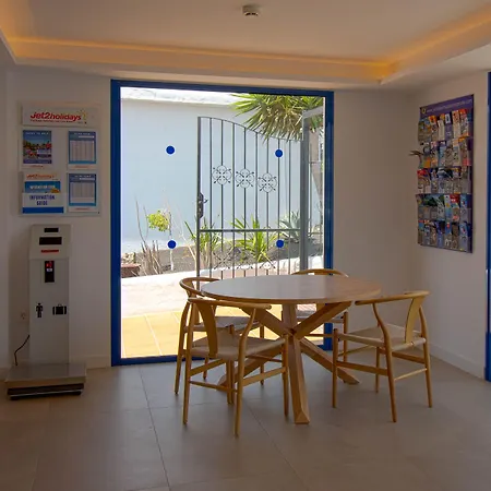 Lejlighed Jable Bermudas Puerto del Carmen (Lanzarote)