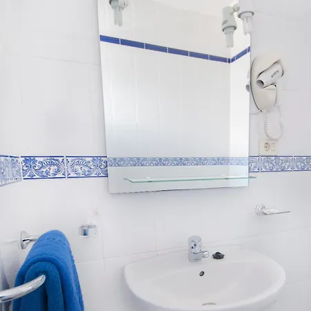 Jable Bermudas Puerto del Carmen (Lanzarote)