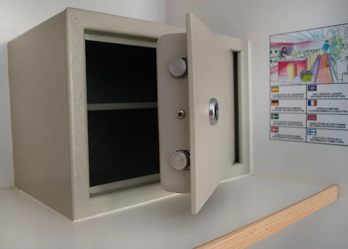 أبارتامنتوس جابل بيرمودس بويرتو ذيل كارمين