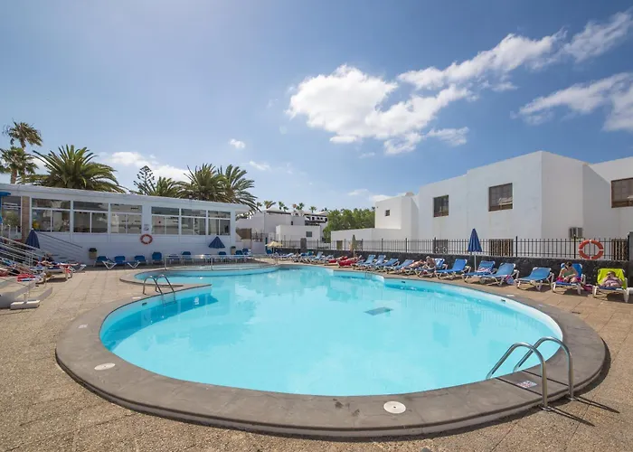 أبارتامنتوس جابل بيرمودس *