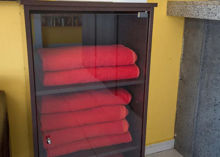 أبارتامنتوس جابل بيرمودس * بويرتو ذيل كارمين