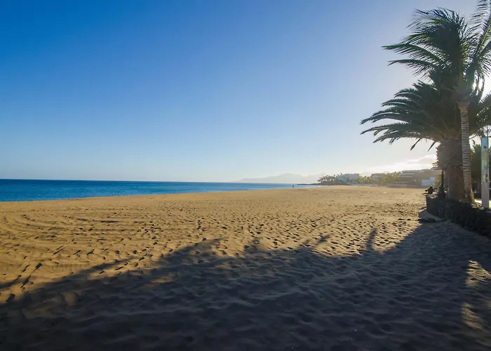 أبارتامنتوس جابل بيرمودس *