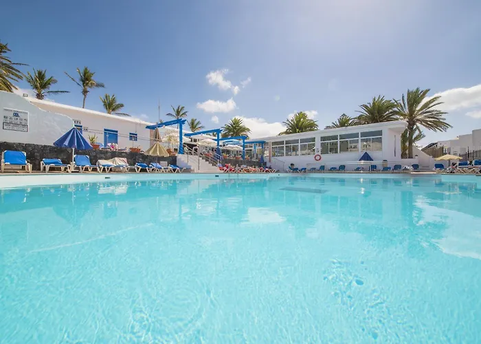 Apartment Jable Bermudas *