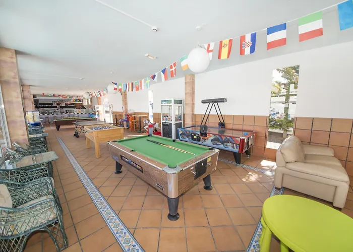 Jable Bermudas Apartment Puerto del Carmen (Lanzarote)