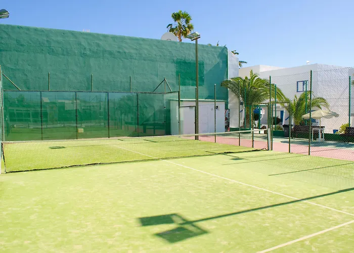 Apartment Jable Bermudas