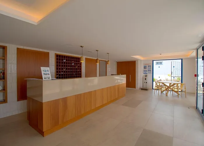 百慕大亚伯公寓酒店