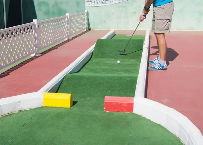 百慕大亚伯公寓酒店 卡门港