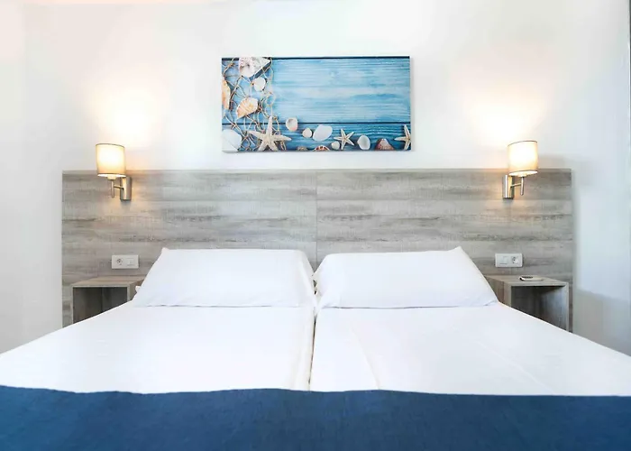 أبارتامنتوس جابل بيرمودس