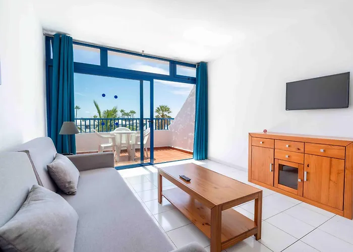 أبارتامنتوس جابل بيرمودس بويرتو ذيل كارمين