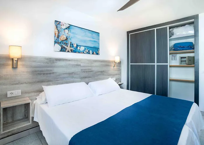 Jable Bermudas Apartment Puerto del Carmen (Lanzarote)