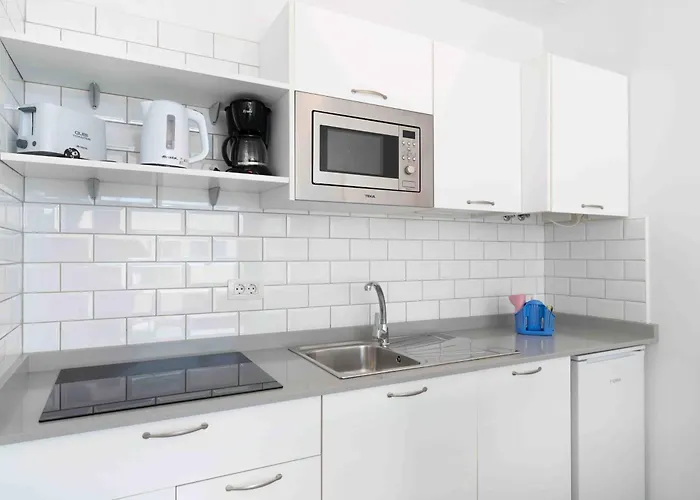 Jable Bermudas Puerto del Carmen (Lanzarote)