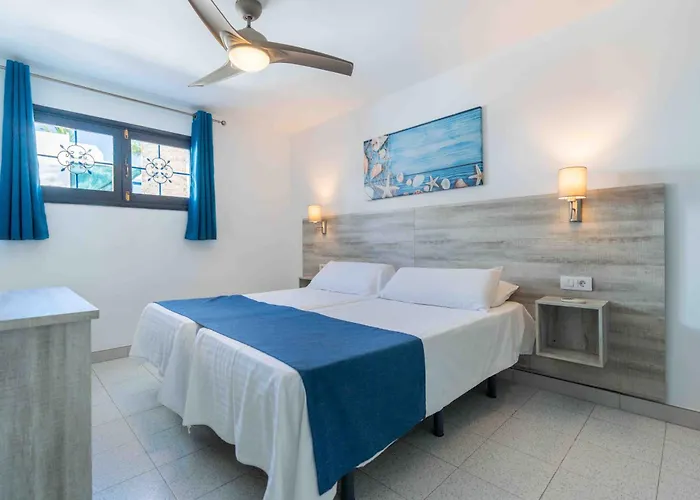 أبارتامنتوس جابل بيرمودس * بويرتو ذيل كارمين