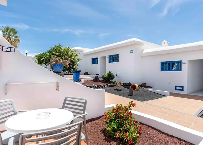 Apartment Jable Bermudas *