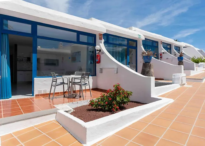 أبارتامنتوس جابل بيرمودس *