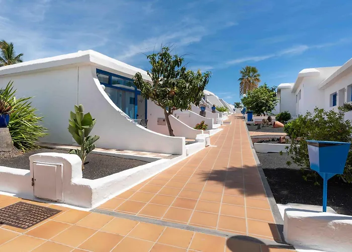 أبارتامنتوس جابل بيرمودس * بويرتو ذيل كارمين