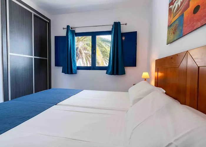 Apartment Jable Bermudas *