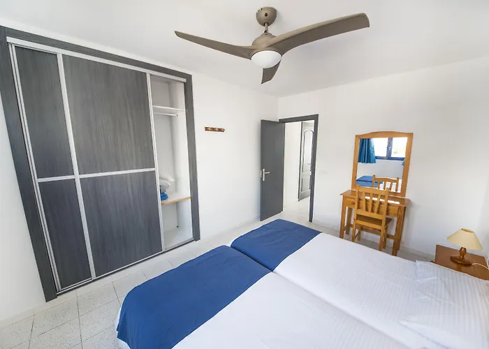 Apartment Jable Bermudas Puerto del Carmen (Lanzarote)