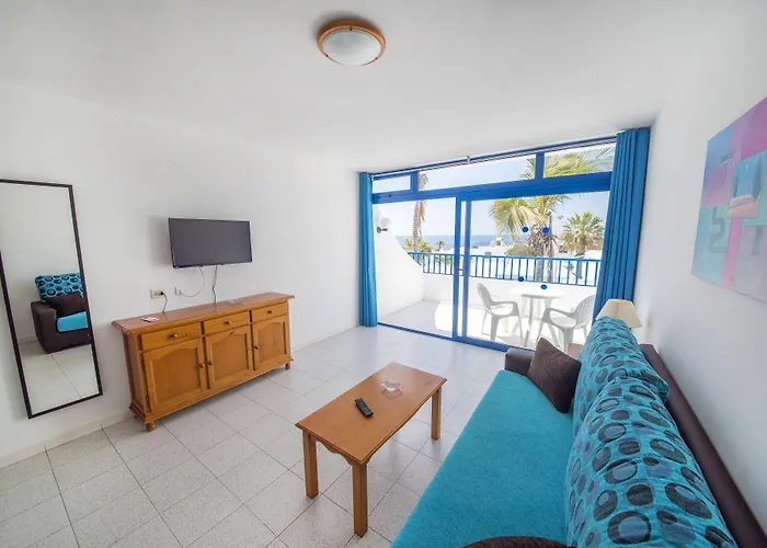 Apartment Jable Bermudas