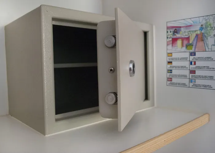 أبارتامنتوس جابل بيرمودس شقة