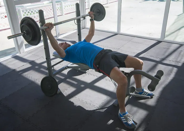 أبارتامنتوس جابل بيرمودس شقة بويرتو ذيل كارمين