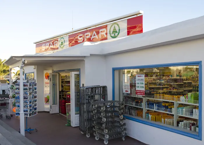 百慕大亚伯公寓酒店