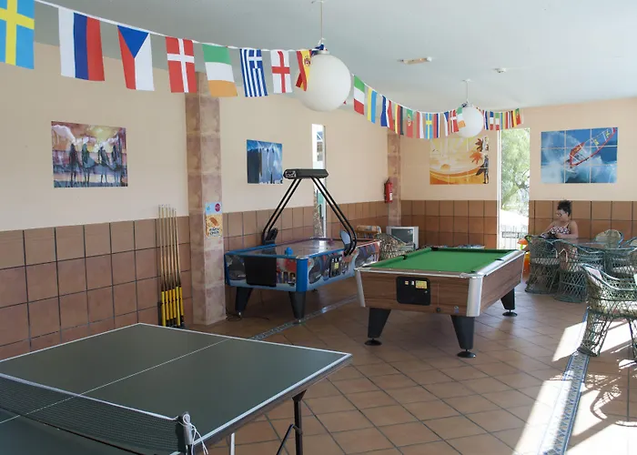 Daire Jable Bermudas Puerto del Carmen (Lanzarote)