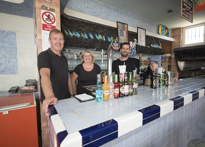 أبارتامنتوس جابل بيرمودس بويرتو ذيل كارمين