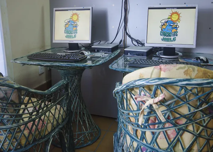 Jable Bermudas Puerto del Carmen (Lanzarote)