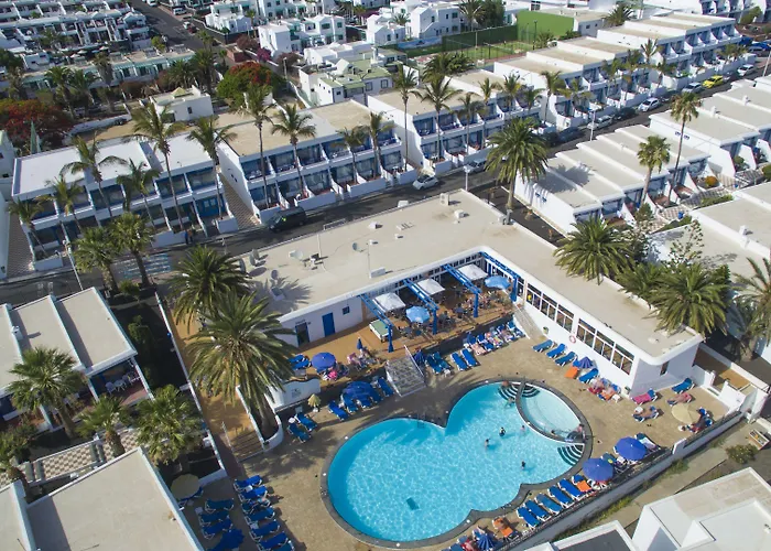 Apartment Jable Bermudas *