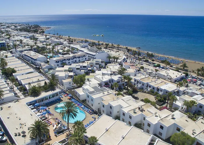 Lejlighed Jable Bermudas