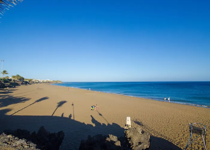 أبارتامنتوس جابل بيرمودس *