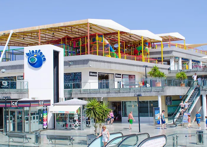 Jable Bermudas Daire