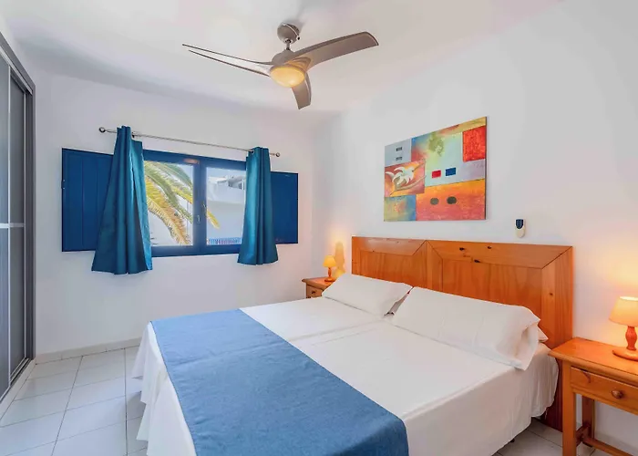 百慕大亚伯公寓酒店