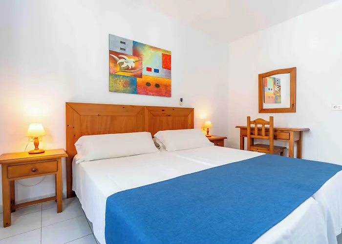 أبارتامنتوس جابل بيرمودس * بويرتو ذيل كارمين