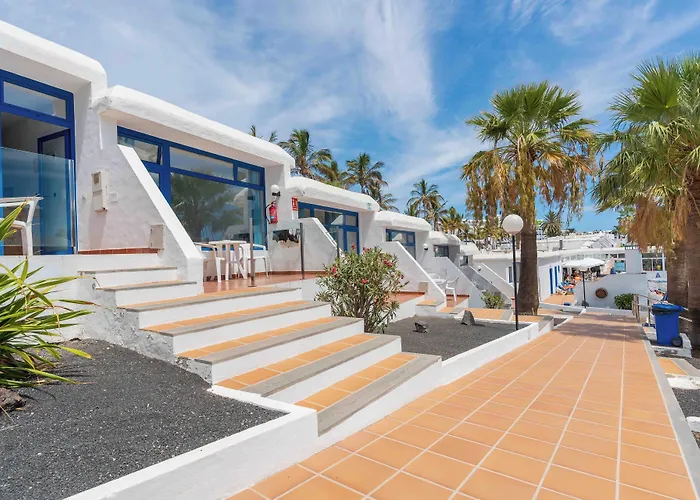 أبارتامنتوس جابل بيرمودس *