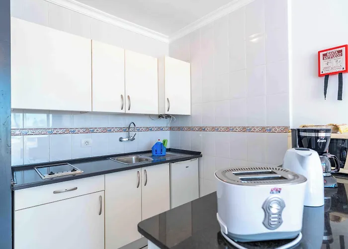 أبارتامنتوس جابل بيرمودس * بويرتو ذيل كارمين