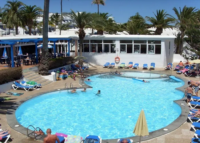 أبارتامنتوس جابل بيرمودس * بويرتو ذيل كارمين