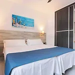 Appartement Jable Bermudas *